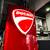 Original Ducati Dealership Illuminated Showroom Display Tower Sign 1 thumbnail