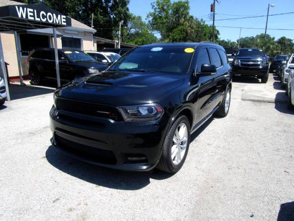 2018 Dodge Durango GT 2WD  BUY HERE / PAY HERE !! - $16,995 (+ Avin Enterprises Inc)63443086205313121