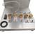 Commercial Meatball Forming Machine with Six mould #170628 10 thumbnail