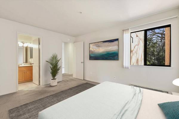 $1,955 / 462ft2 - Ceiling Fan And Brushed Nickel Light Fixtures (Per Unit) (walnut creek)63873334033153123