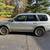 2004 Subaru Forester 2.5 XT 1 thumbnail