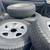 255/70/18 Toyota Tundra Wheels and Tires 8 thumbnail