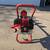 Eskimo 8" Stingray Ice Auger 3 thumbnail