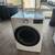 Nice, Larger Capacity Stackable Washer & Dryer Set 4 Cheap 5 thumbnail
