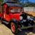 1930 Chevy All Original, Drivable Popcorn Truck 1 thumbnail