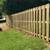 Wind Storm Damage Wood Fence Installation and Repairs - Post Replace 6 thumbnail
