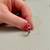 Diamond and Ruby Ring Set 4 thumbnail