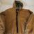 Browning Hooded Insulated Jacket - Men's Medium  size 1 thumbnail
