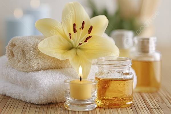 Relax and Rejuvenate 1