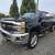 2018 Chevrolet Silverado 2500 HD LTZ 8 thumbnail
