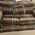 Plaid Sofa & Loveseat Set- Great for Cabin - $100 for Both 2 thumbnail