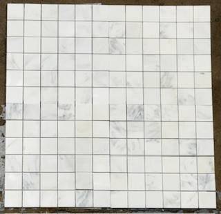 ***SALE    MOSAIC  MARBLE    TILES   *** 1