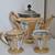 Antique Art-Deco Royal Rochester Teapot Set 1 thumbnail