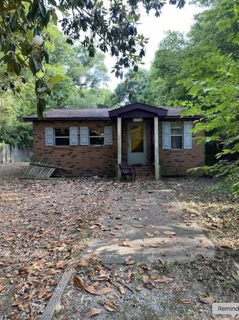 $69,900 / 3br - 839ft2 - Casa de Ladrillo en Venta con Financiamiento del Propietario en Gulfport MS! 836 26th St (Gulfport)63762006081283120