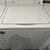 2021 Whirlpool top load washer and gas dryer set 2 thumbnail