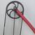 Archery Set - Genesis Compound Bow with Sight, Arrow Rest and Release 7 thumbnail