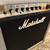Marshall Jubilee JCM 25 / 50 Combo Amp with Padded Cover 4 thumbnail