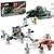 LEGO Star Wars Jedi Masters Gift Set, 3 Epic Builds in 1 Box, Star War 3 thumbnail