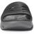 Cole Haan Men's 4.ZERØGRAND All-Day Slide Sandal Black-Gull Grey 9/10M 6 thumbnail