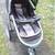 Jogging Stroller 3 wheel foldable with extras 4 thumbnail