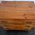 Henredon Asian Inspired Knotty Pine 3 Drawer Night Chest. 3 thumbnail