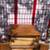 Vintage modern walnut nightstand by Drexel 6 thumbnail