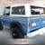 1974 Ford Bronco Sport  for 11 thumbnail