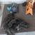 Sweet barn kittens 3 thumbnail