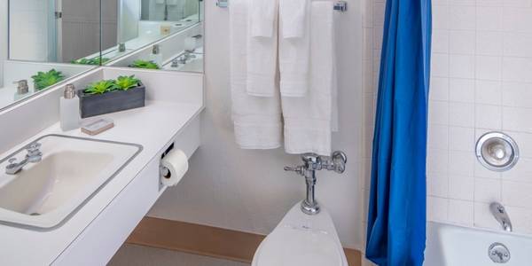 No application fees, Studio, In Sparks 1