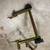 PITBULL Spooled Forward Handle Rear, Motorcycle Stand 3 thumbnail