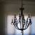 Chandelier, Oil Bronze 1 thumbnail