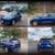 2018 Toyota Prius c Base 8 thumbnail