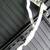 BMW Z4 02-08 left rear trunk lid hinge USED 2 thumbnail