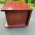 Bali-Hi Nightstand End Table By Merton Gershun For American Of Martinsville 2 thumbnail