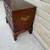 Lovely silver chest made by Hickory chair company. 9 thumbnail