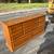 Vintage Wooden Dresser 1 thumbnail