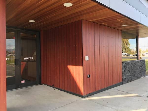$700 / 400ft2 - Great Small Commercial Space for Lease 400 SF – Midtown Anchorage (Anchorage)63416666922627121