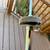Vintage Rogers Swivomatic Swan Leg Hi Hat Stand 6 thumbnail