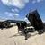 2026 Load Trail DG 83x16x3 16K Gooseneck Low-Pro Dump Trailer 17 thumbnail