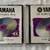 9 CD-R Printable + 7 CD-RW Discs in Slim Jewel Cases 9 thumbnail