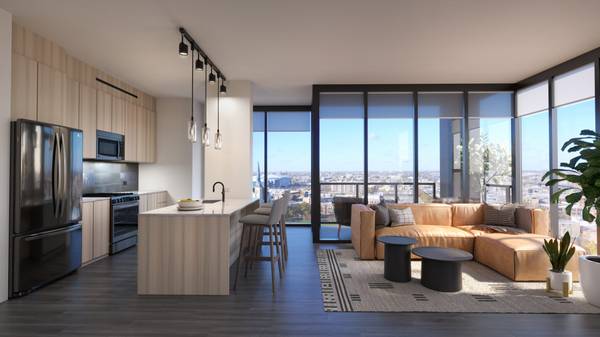 $5,250 / 3br - BRAND NEW 3 BEDROOM 2.5 BATHROOM IN THE WEST LOOP (West Loop)64041644347011120