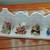Excellent Vintage Danbury Mint 'This Little Piggy' Complete Collection 2 thumbnail