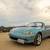 2001 Mazda MX-5 Miata LS NB Crystal Blue Metallic w/ ABS 4 thumbnail