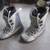 VANS High Standard Snowboard Boots Men's size 6, OK COND 1 thumbnail
