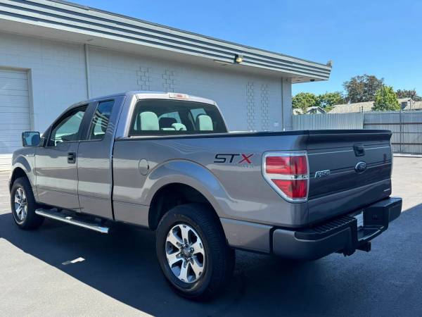 2014 Ford F150 Super Cab - Photo 8