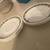 1950's PYREX Refrigerator Dishes + CORELLE Coffee Set + Plates & Bowls 6 thumbnail