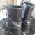 WOMEN'S JUSTIN LEATHER LACE-UP BOOTS/SIZE 8 D 2 thumbnail