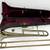 1950 F.E. Olds "Studio" Trombone, Los Angeles, Dual Bore 1 thumbnail