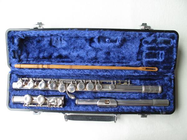 Jupiter ジュピター JFL-511 フルート Jupiter ジュピター JFL-511 フルート Jupiter JFL-511 flute