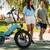 Come test ride the all new Lectric XP4 folding ebike! 6 thumbnail